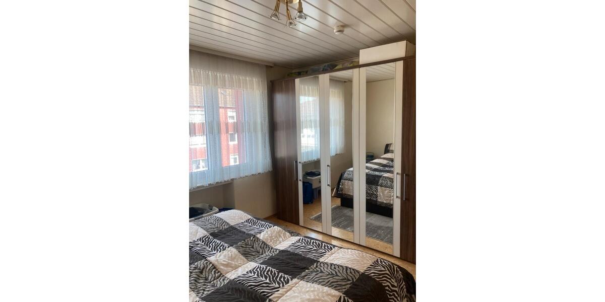 Etagenwohnung Wülfrath - 3 Zimmer, 68 m&sup2;, 169.900&euro; | Angebot:26442061