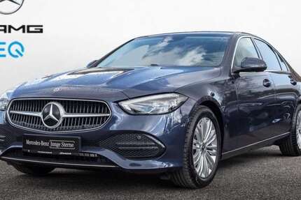 Mercedes-Benz C 180 12.747 km 35.490 &euro; Schwerte 58239