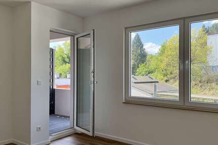 Wohnung zum Mieten in Wuppertal 550 € 57 m² 2 zimmer