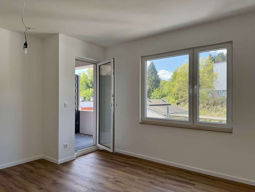 Wohnung zum Mieten in Wuppertal 550 € 57 m² 2 zimmer