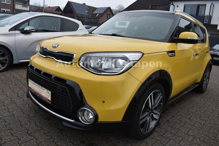 Kia Soul 138.000 km 8.290 € Oer-Erkenschwick (Rapen) 45739