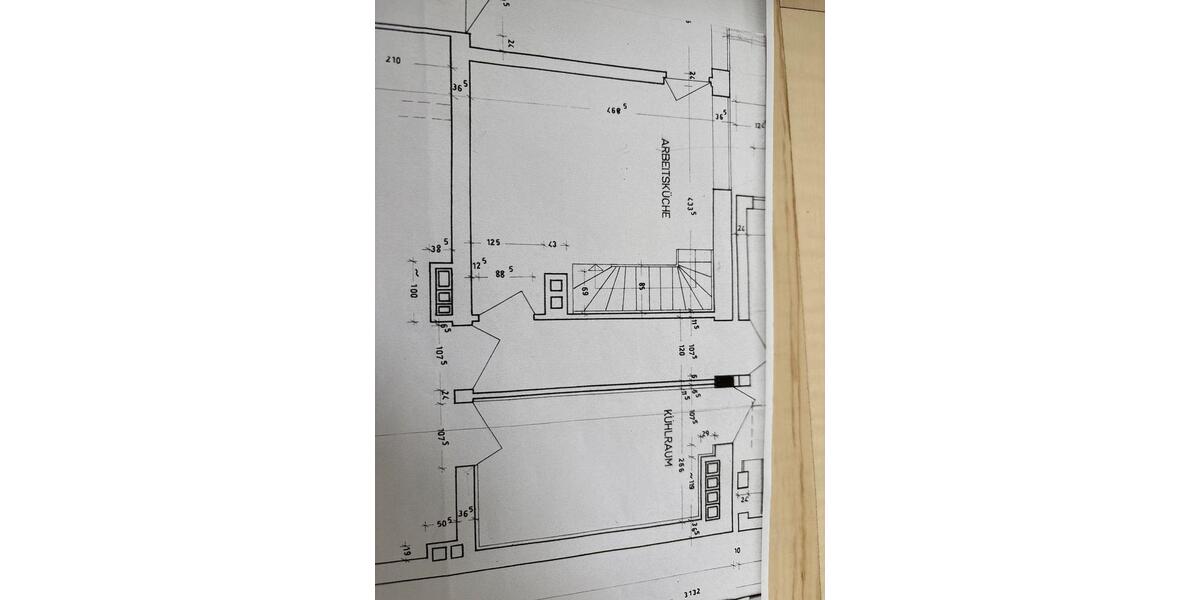 Gewerbeobjekt Bottrop Feldhausen - 579&euro; | Angebot:25105382
