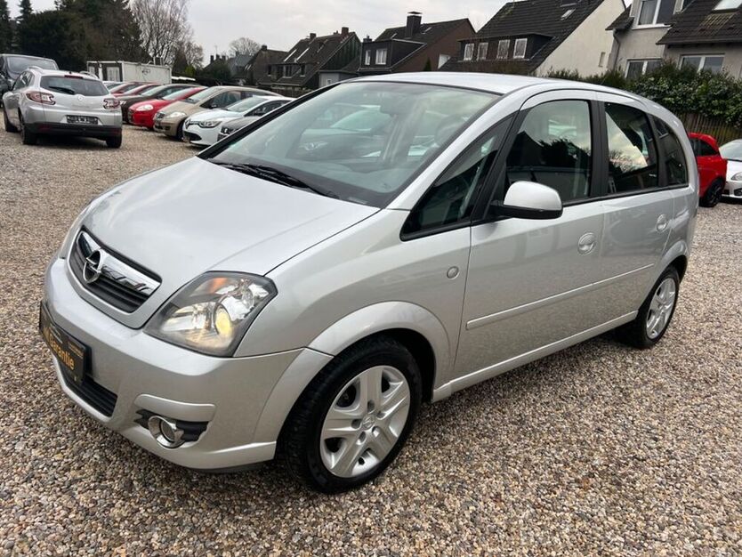 Meriva