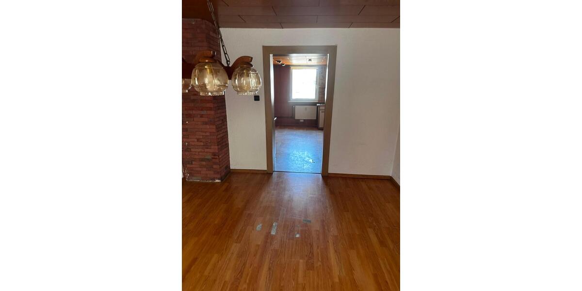Etagenwohnung Dortmund Brackel - 3 Zimmer, 67 m&sup2;, 600&euro; | Angebot:27538637
