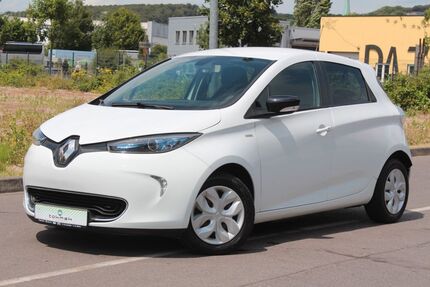 Renault ZOE 99.980 km 6.790 &euro; Witten - NRW 58452
