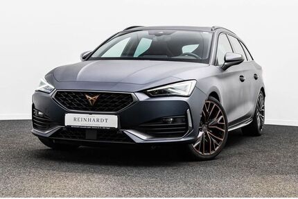 Cupra Leon 56.286 km 29.900 &euro; Hagen 58091