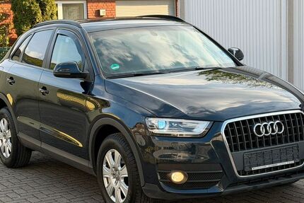 Audi Q3 249.000 km 7.500 &euro; Bottrop 46236