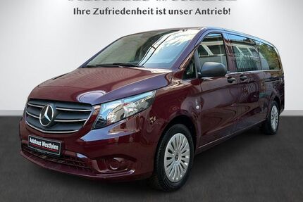 Mercedes-Benz Vito 11.800 km 26.900 &euro; Essen 45276