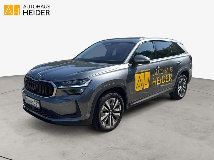 Skoda Kodiaq 15.500 km 43.500 € Hagen 58091