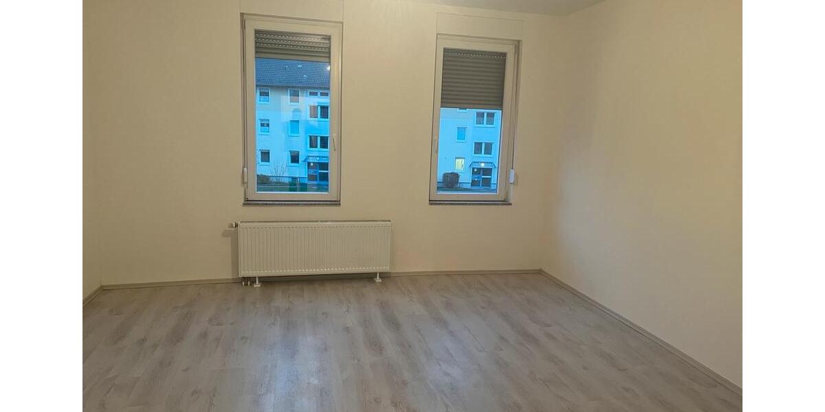 Etagenwohnung Witten Heven - 3.5 Zimmer, 93 m&sup2;, 800&euro; | Angebot:26663985
