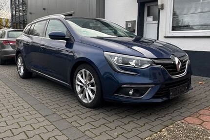 Renault Megane 226.500 km 7.999 &euro; BOCHUM 44894