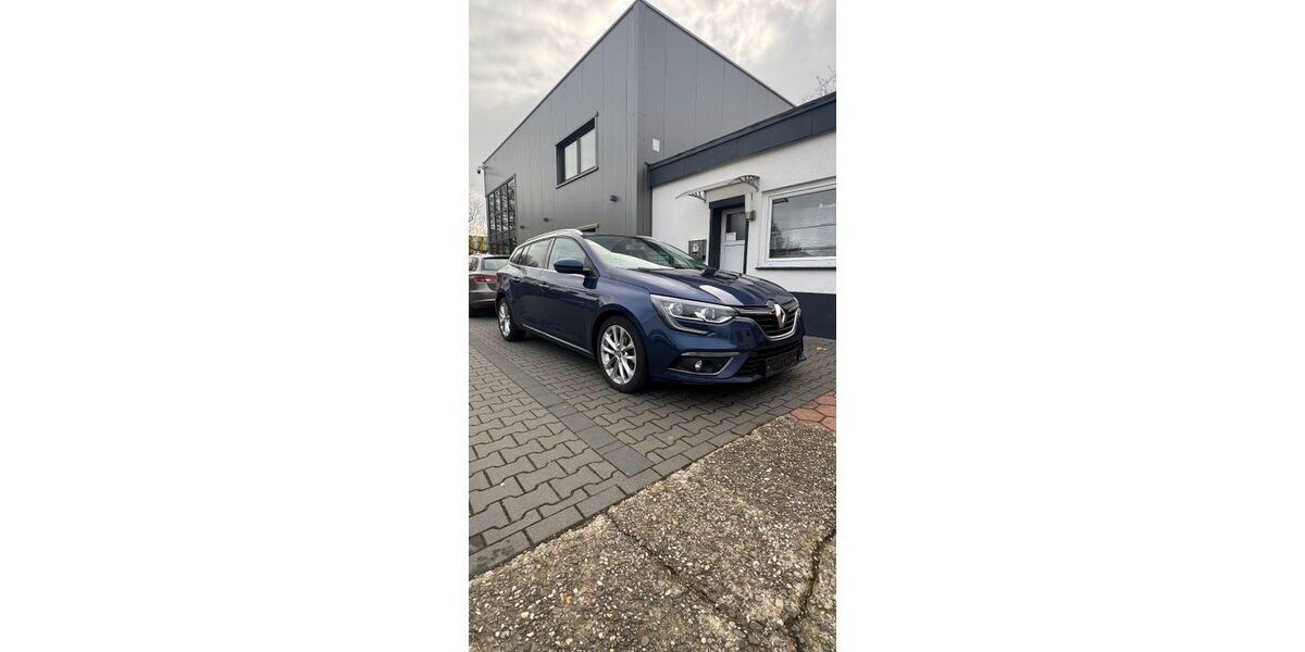 Renault Megane 226.500 km 7.999 &euro; BOCHUM 44894