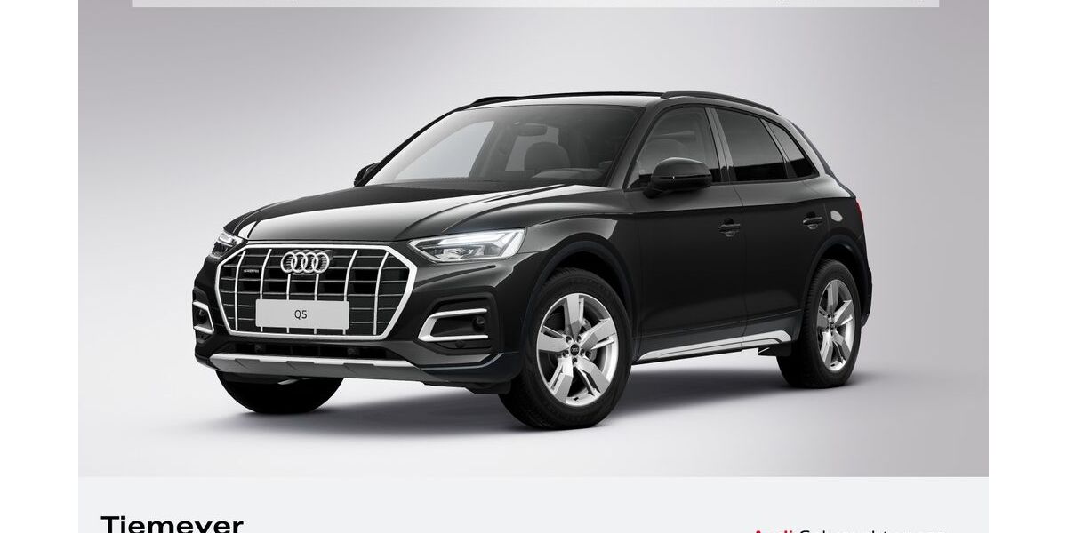 Audi Q5 97.191 km 33.880 &euro; Bochum 44809
