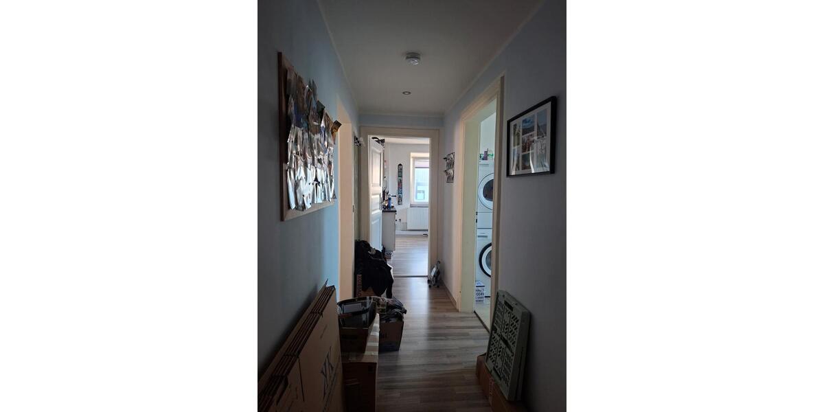 2,5-Zimmer-Dachgeschosswohnung in Mülheim-Speldorf ab 01.03.2026 2.5 zimmer