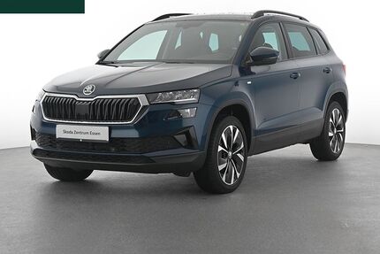 Skoda Karoq 22.014 km 23.960 &euro; Essen 45143