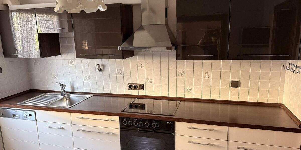 Reihenendhaus Essen Schonnebeck - 5 Zimmer, 145 m&sup2;, 419.000&euro; | Angebot:25379078