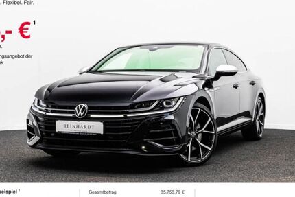 VW Arteon 61.539 km 37.769 &euro; Hagen 58091