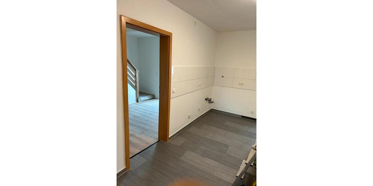 Etagenwohnung Mülheim an der Ruhr Heißen - 3 Zimmer, 90 m&sup2;, 799&euro; | Angebot:26415616