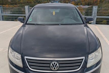 VW Phaeton 249.800 km 3.450 € Hagen 58093