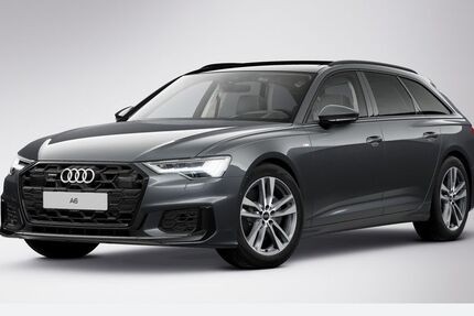 Audi A6 47.435 km 55.780 € Bochum 44809