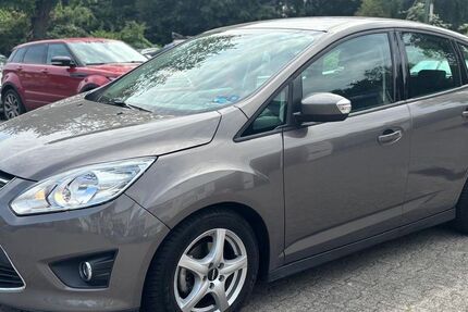 Ford C-Max 28.238 km 9.499 € Recklinghausen 45665