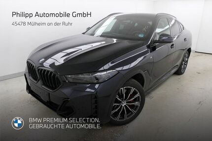 BMW X6 24.400 km 78.840 € Mülheim an der Ruhr 45478
