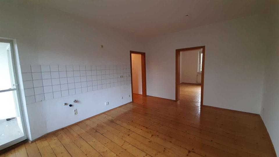 Etagenwohnung Bochum Werne - 3 Zimmer, 64 m&sup2;, 465&euro; | Angebot:25144467