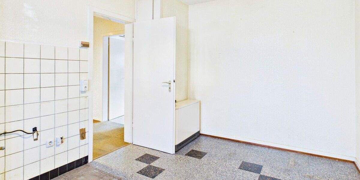 Doppelhaushälfte Datteln - 4 Zimmer, 80 m&sup2;, 259.000&euro; | Angebot:25677952