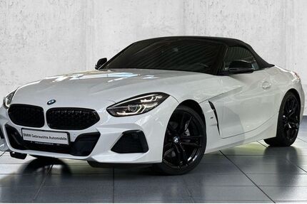 BMW Z4 68.073 km 33.290 &euro; Sprockhövel 45549