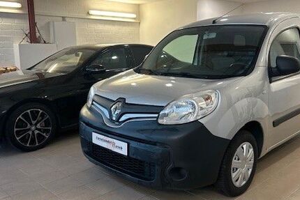 Renault Kangoo 115.750 km 9.290 &euro; Waltrop 45731
