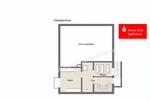 Bungalow Dortmund Hörde - 5 Zimmer, 100 m&sup2;, 269.000&euro; | Angebot:26889278
