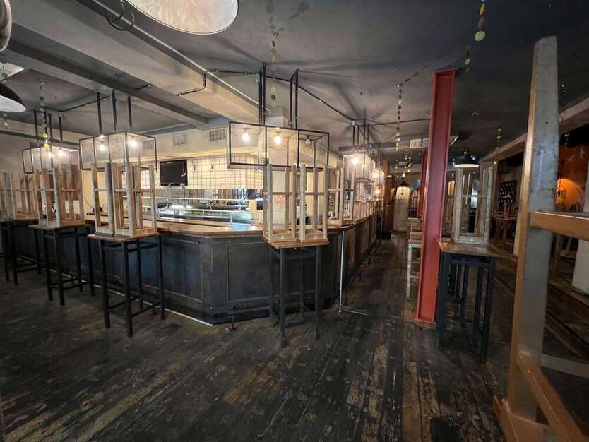 Gastronomie in Dortmund 13.440 € 523 m²
