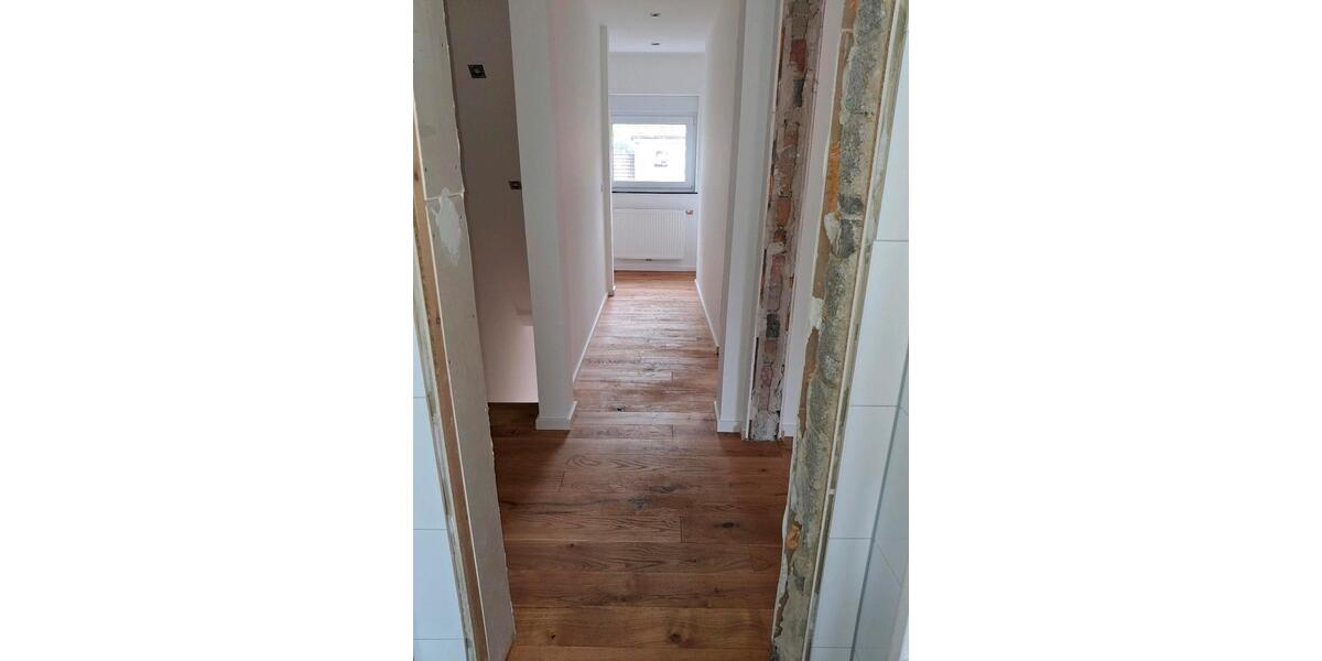 Stilvoll sanierter Altbau- trifft moderne Wohnqualität 4.5 zimmer