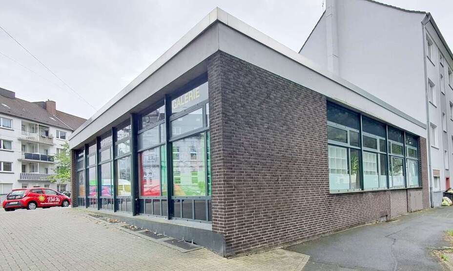 Büro in Bochum 395.000 € 200 m²