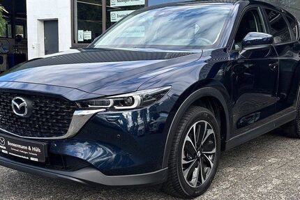 Mazda CX-5 30.350 km 30.980 € Dortmund 44263