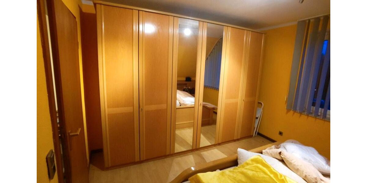 Dachgeschoßwohnung Dortmund Hombruch - 2 Zimmer, 52 m&sup2;, 650&euro; | Angebot:25725328