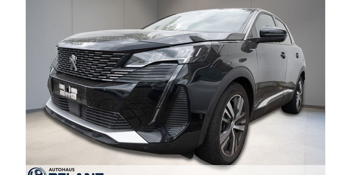 Peugeot 3008 23.675 km 23.885 &euro; Dortmund 44263