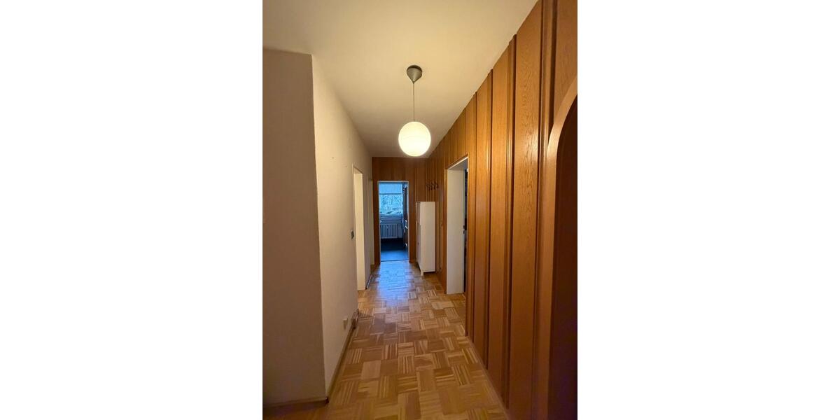 Etagenwohnung Oberhausen Alsfeld - 3.5 Zimmer, 69 m&sup2;, 169.000&euro; | Angebot:24860268