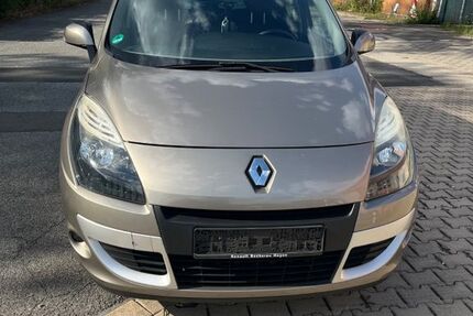 Renault Scenic 215.000 km 3.190 &euro; Hagen 58089