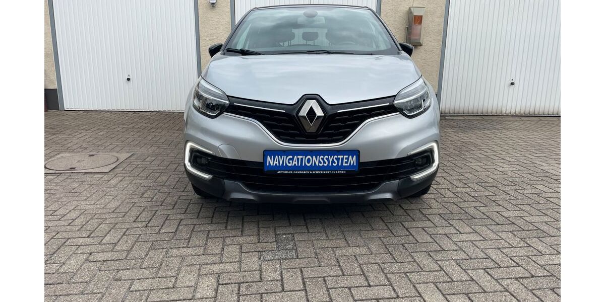 Renault Captur 76.850 km 13.899 &euro; Lünen 44532
