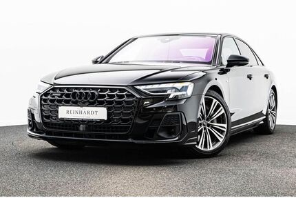 Audi A8 82.945 km 49.525 &euro; Hagen 58091