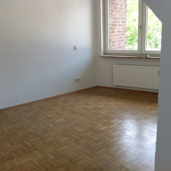 Essen-Frohnhausen 5 Zimmer - 120qm MaisonetteWohnung mit modernem Bad - modernisiert - Penthouse