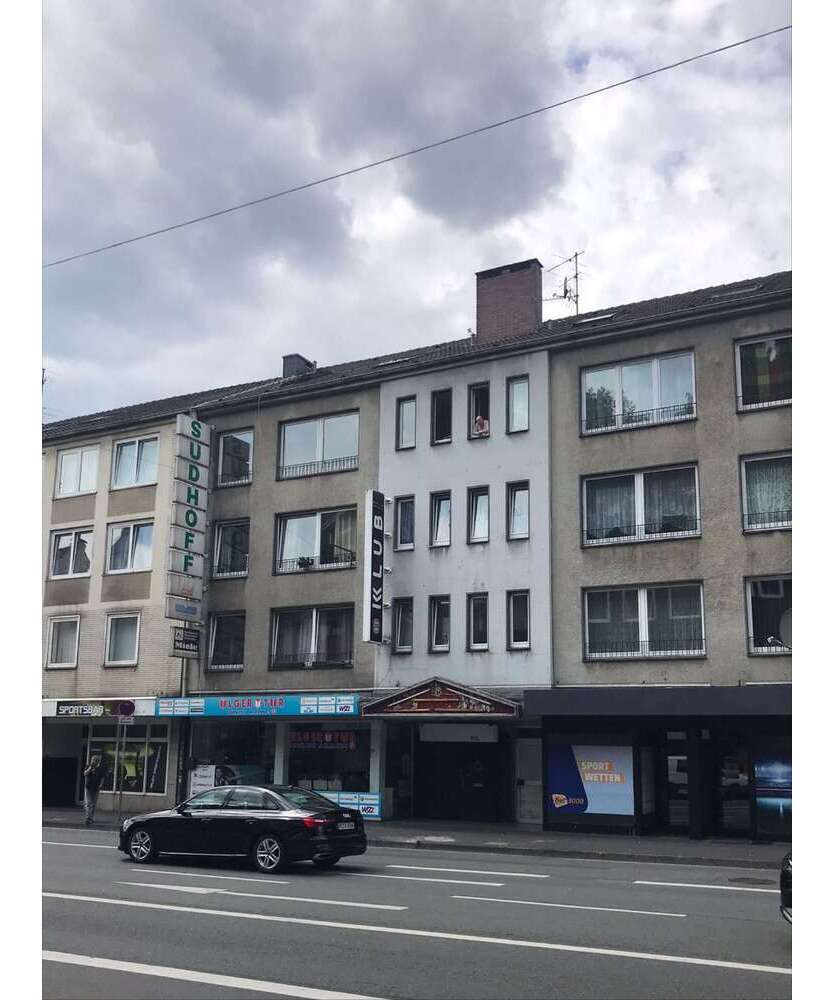 Wohnung zum Kaufen in Wuppertal 40.300 € 31 m²