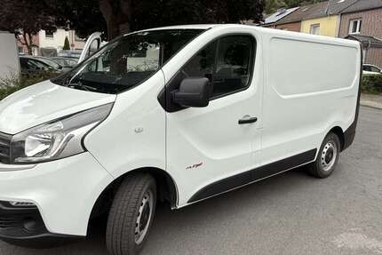 Fiat Talento 98.000 km 11.490 &euro; Marl 45772