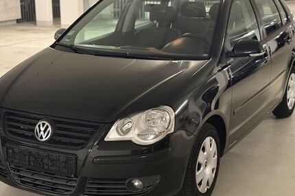 VW Polo 172.000 km 2.500 &euro; Essen 45326