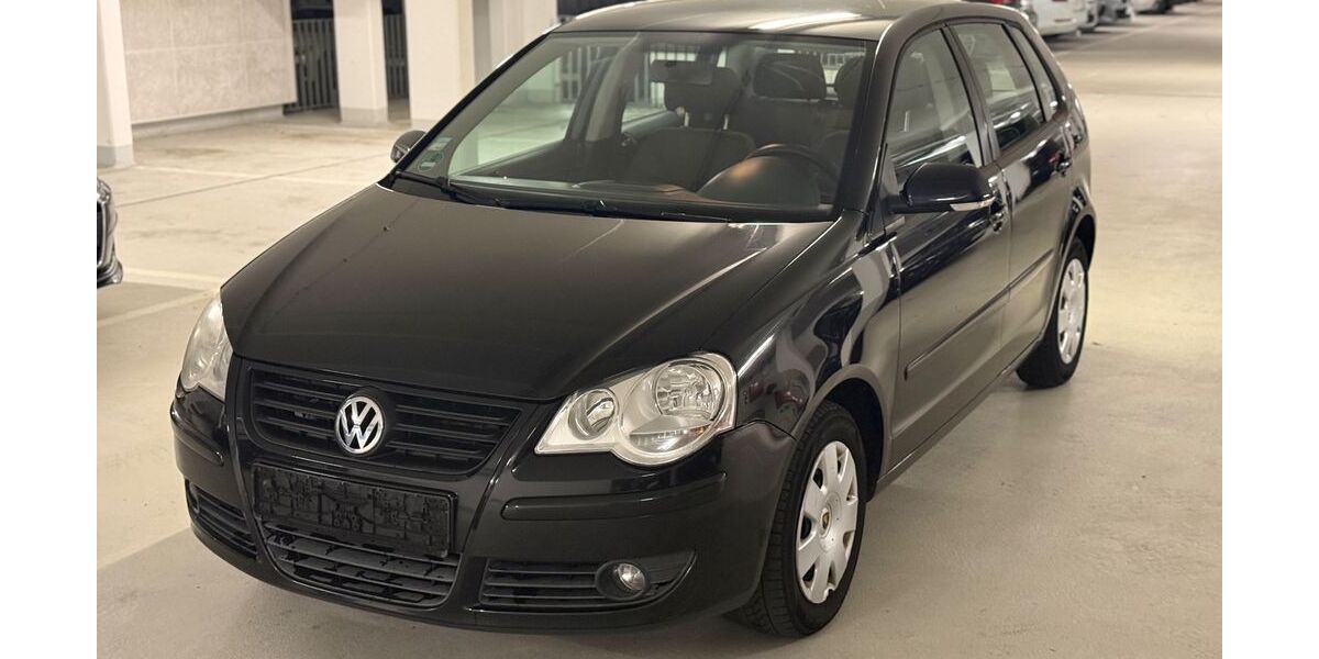VW Polo 172.000 km 2.500 &euro; Essen 45326