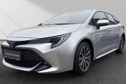 Toyota Corolla 26.579 km 24.990 € Wuppertal 42109