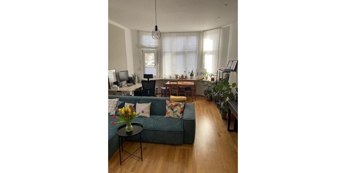 Etagenwohnung Herdecke - 2 Zimmer, 57 m&sup2;, 560&euro; | Angebot:26524929
