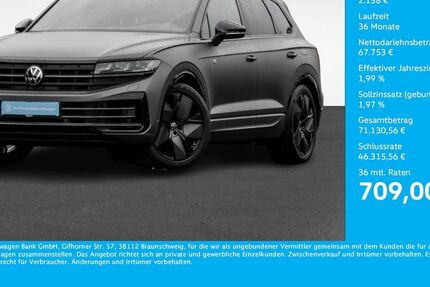 VW Touareg 27.585 km 69.911 € Dortmund 44141
