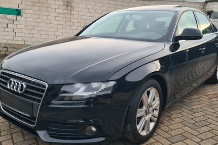 Audi A4 449.707 km 3.790 &euro; Essen 45309